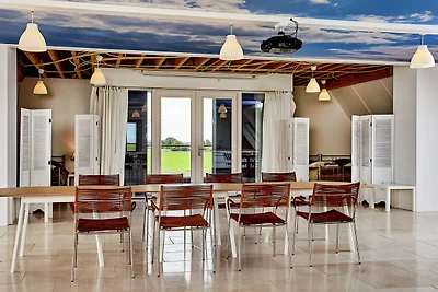 Luxe 22 persoons groeps huis