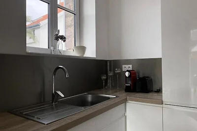 Haus in Pléneuf-Val-André in Strandnähe