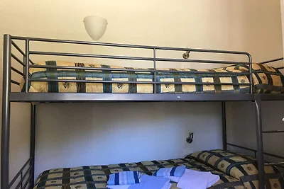 Kuća za odmor Dopust za oporavak Gargnano