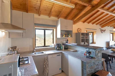 Casa vacanze con piscina privata
