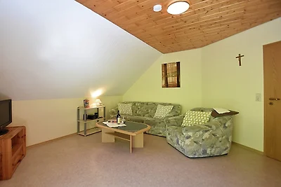Ferienwohnung in Hofstetten inmitten der...