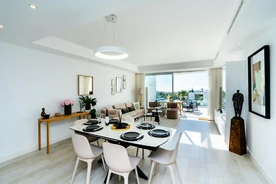 AL-1713 ESTEPONA - APPARTEMENT - ALCAZABA...