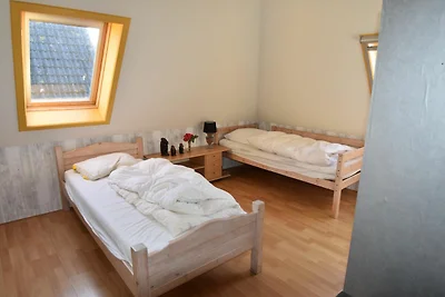 Spaziosa casa vacanze vicino al mare