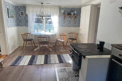 4 Personen vakantie huis in UDDEVALLA