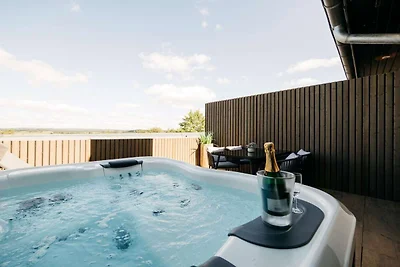 Relax-Suite mit Whirlpool
