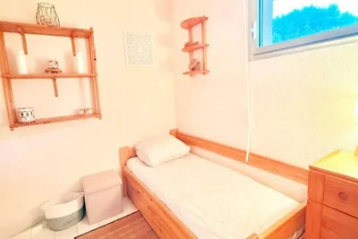 Appartamento fronte mare con vista