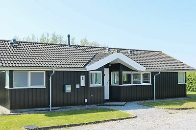 8 persone case ad Hadsund