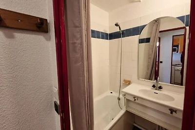 Studio für 4 Personen