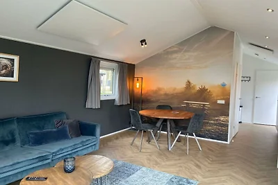 Vakantiehuis Ontspannende vakantie Kaatsheuvel