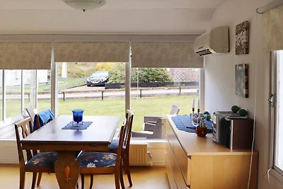 5 persoons vakantie huis in MELLBYSTRAND