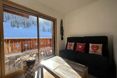 Appartamento a Mont Rond con accesso alle pis...