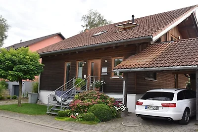 Ferienwohnung mit 1 Schlafzimmer