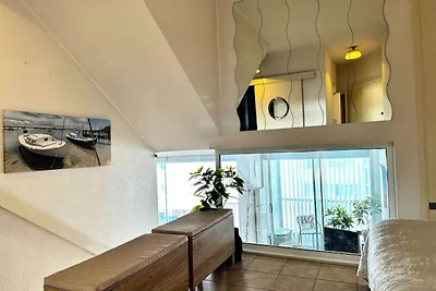 Apartment in Aiguillon mit Zugang zum Strand