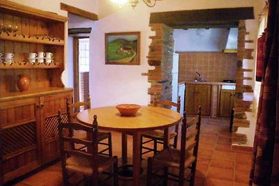 Agriturismo a Valencia de Alcántara con...