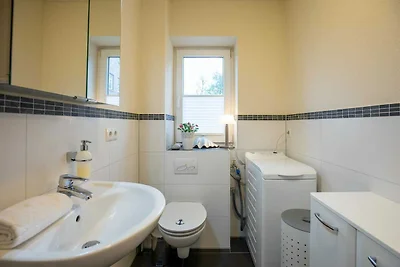 Chicke Ferienwohnung in St. Peter-Ording
