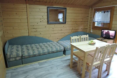 Casa vacanze a Lubin