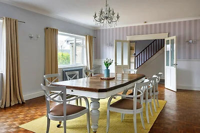 Cottage met 4 slaapkamers in Crimplesham, Gee...