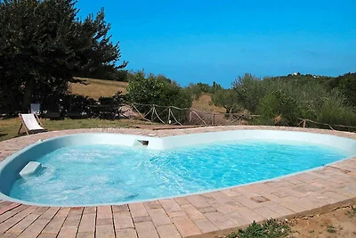 Ferienanlage Casa Mare Vallugola die Gabicce,...