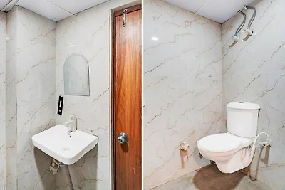 Complesso dell'Hotel O Kargil