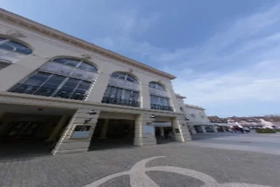 Residenza Goelia Le Castel Normand