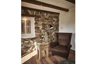 Ferienhaus mit 2 Schlafzimmer
