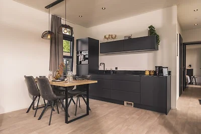 Lussuosa casa vacanze sul Basso Reno