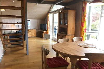 Ferienhaus im Ferienpark Mirow