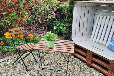 Ferienwohnung mit 2 Schlafzimmer