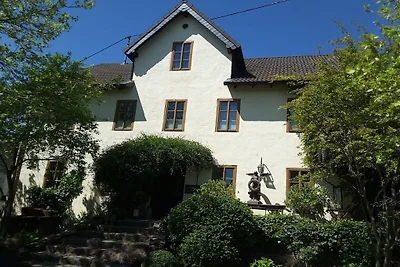 Ferienwohnung mit 1 Schlafzimmer