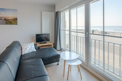 2-Zimmer-Wohnung in Middelkerke