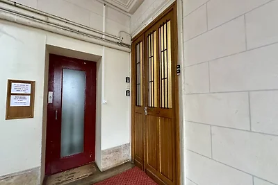 Naturschutzgebiet in der Nähe des Wanderwegs