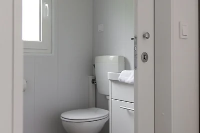 Nice chalet with air conditioning near...