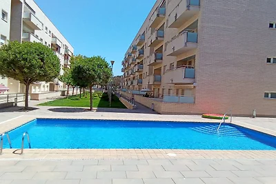Appartement in Fenals bij Prachtige Stranden