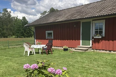 4 Personen Ferienhaus in TORUP