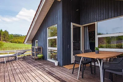 6 persone case ad Silkeborg