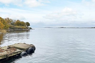 4 Sterne Ferienhaus in TORHAMN-By Traum