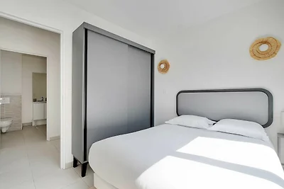 Elegant appartement - 1BDR/2P - Nabij Parijs ...