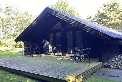 Ferienhaus Erholungsurlaub Väggerlöse