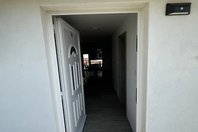 Vakantieappartement Gezinsvakantie Murter