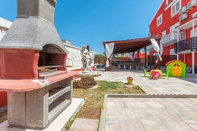 Villa mit 5 Schlafzimmer