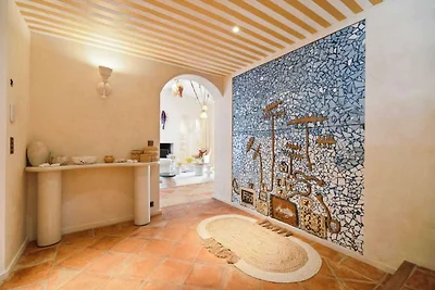 Villa Luxe – 6BDR/12P – Saint-Tropez /...
