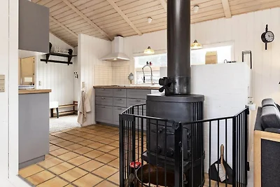 4 Personen Ferienhaus in Blokhus