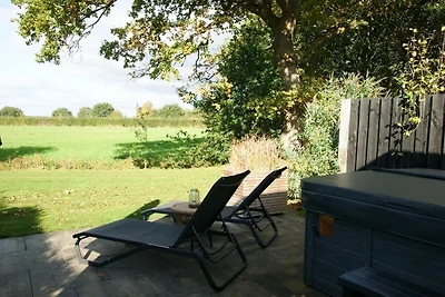 Kuća za odmor Dopust za oporavak Dalerveen