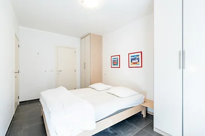 Wohnung an der Küste mit Meerblick