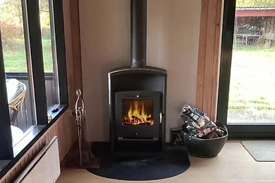 4 Personen Ferienhaus in Hals