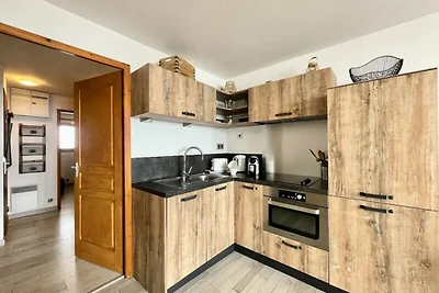 Appartamento a Les Menuires vicino alle piste...