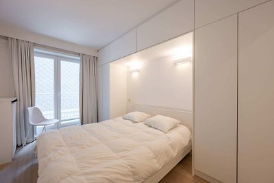 Grazioso appartamento a Knokke-Heist con...