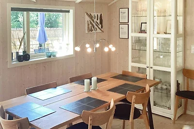 8 Personen Ferienhaus in Væggerløse