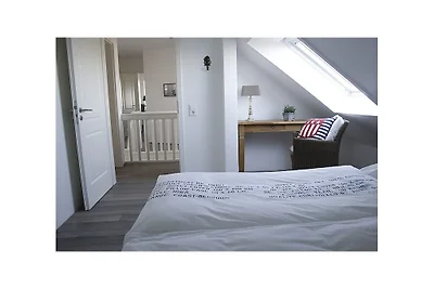 Wellness Apartment Sünnenhus