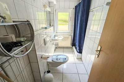 Ferienwohnung mit 1 Schlafzimmer